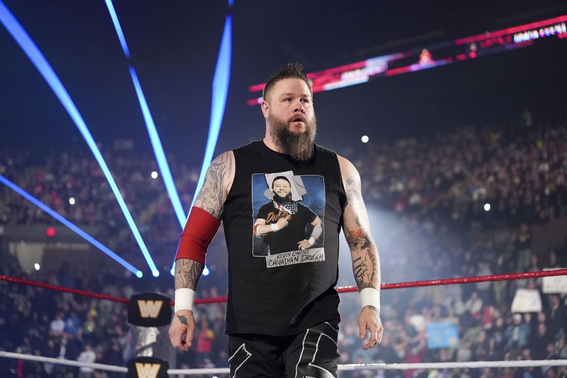 WWE Saturday Night's Main Event